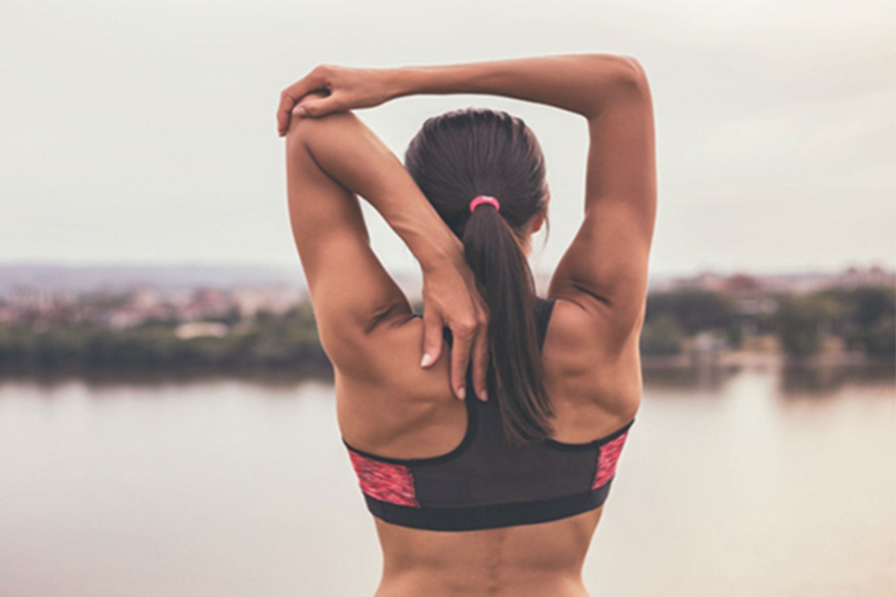 Why You Shouldn't Skip Your Warm-Up or Cool-Down