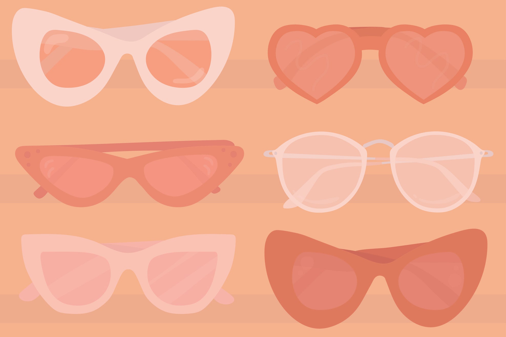 Brighten Up Your Day With These Gorgeous POPFLEX Phone Wallpapers ☀️