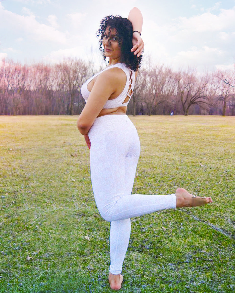 Alex-Marie: How being a POWERGIRL changed my life