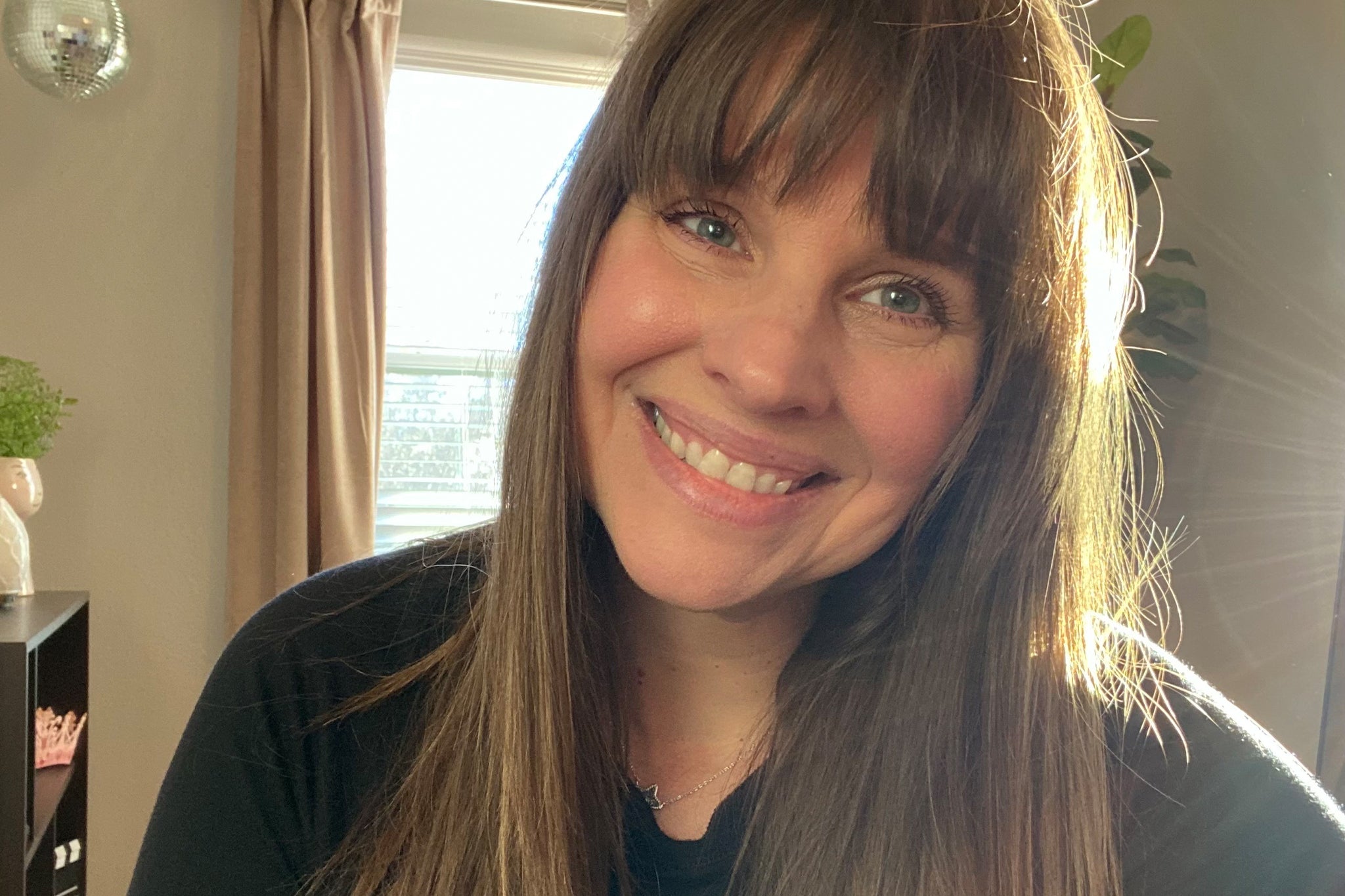 MEET THE BLOGIFAM: Jules, your Fit Stylist