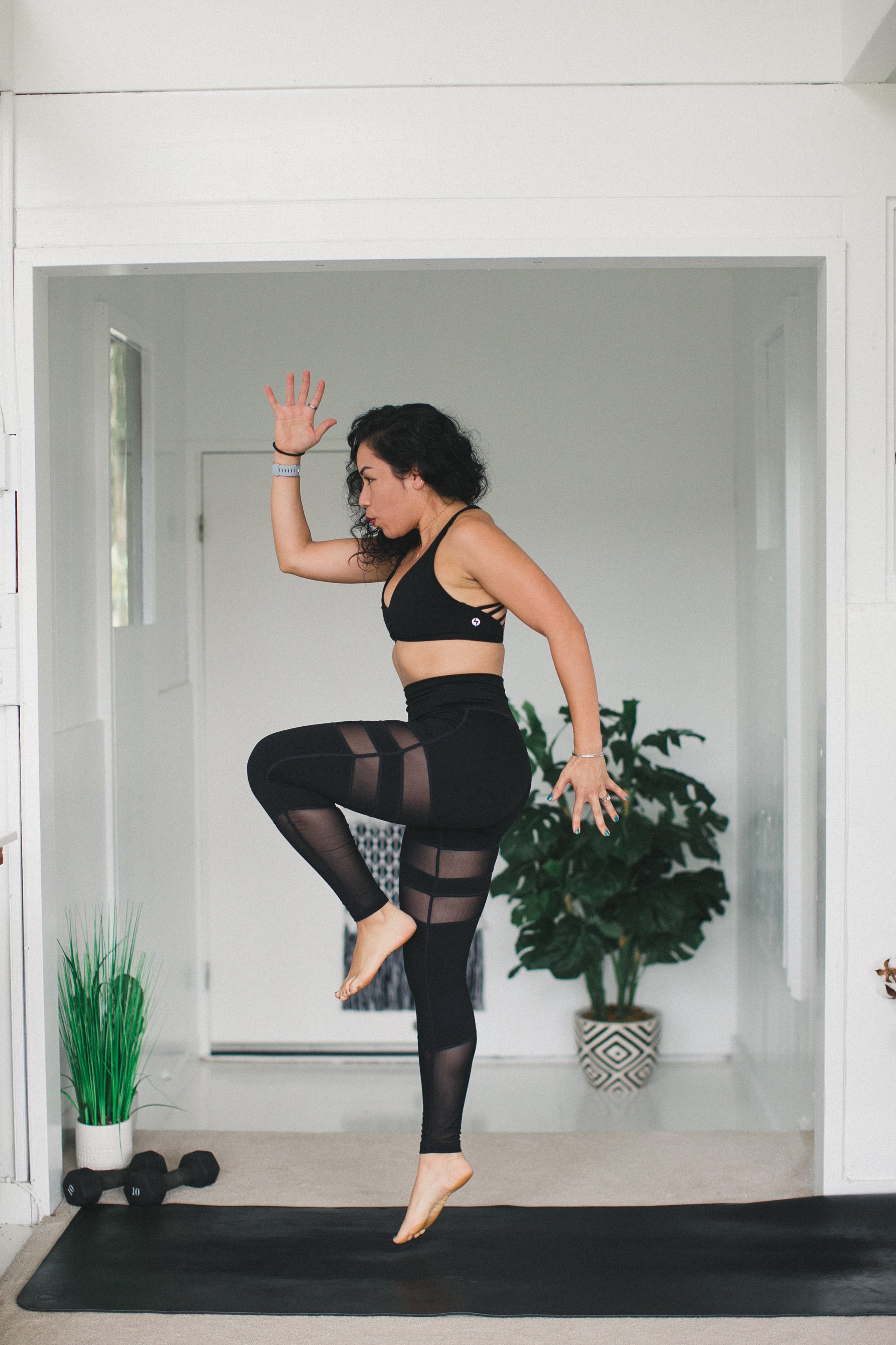 POWERGIRL Marissa will inspire you to do EVERYTHING on your bucket list