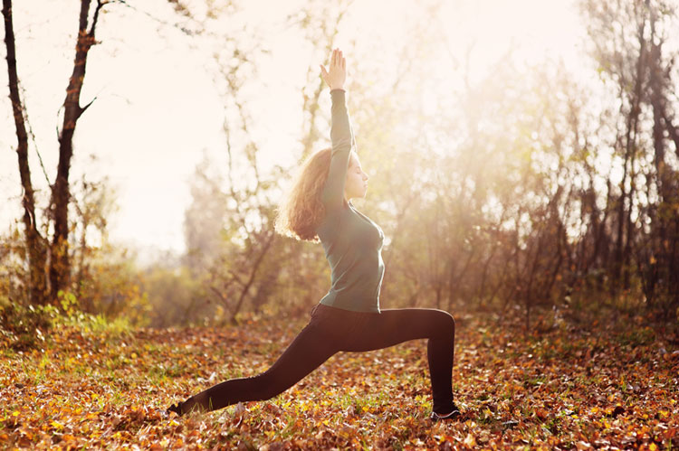 5 Fall-Themed Workouts Fitness Lovers NEED to Try 👟🍁😍