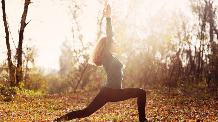 5 Fall-Themed Workouts Fitness Lovers NEED to Try 👟🍁😍