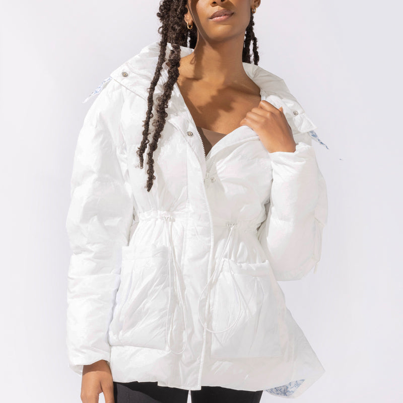 Coats & Jackets – POPFLEX®