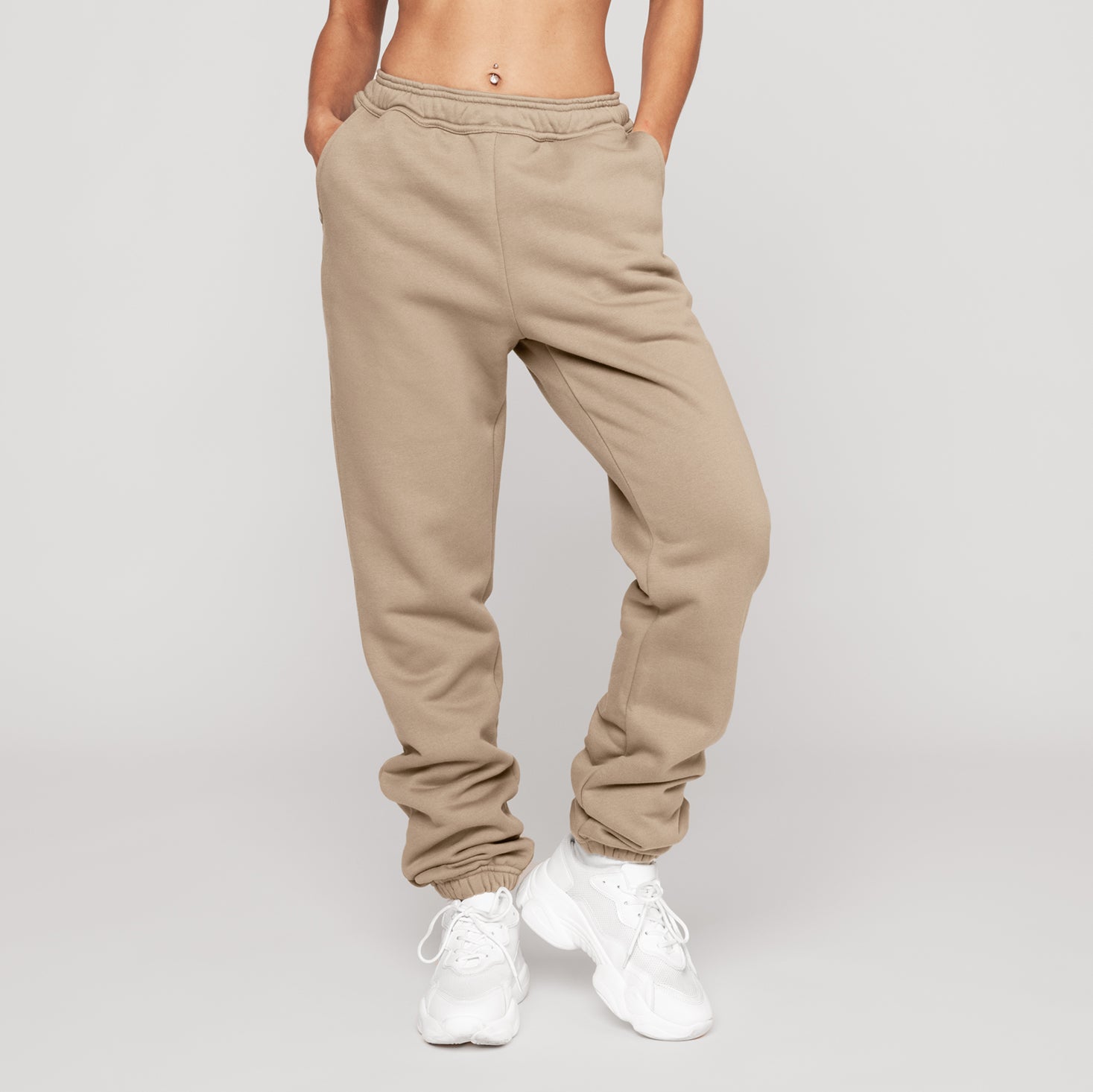 Cloud Street Sweatpant