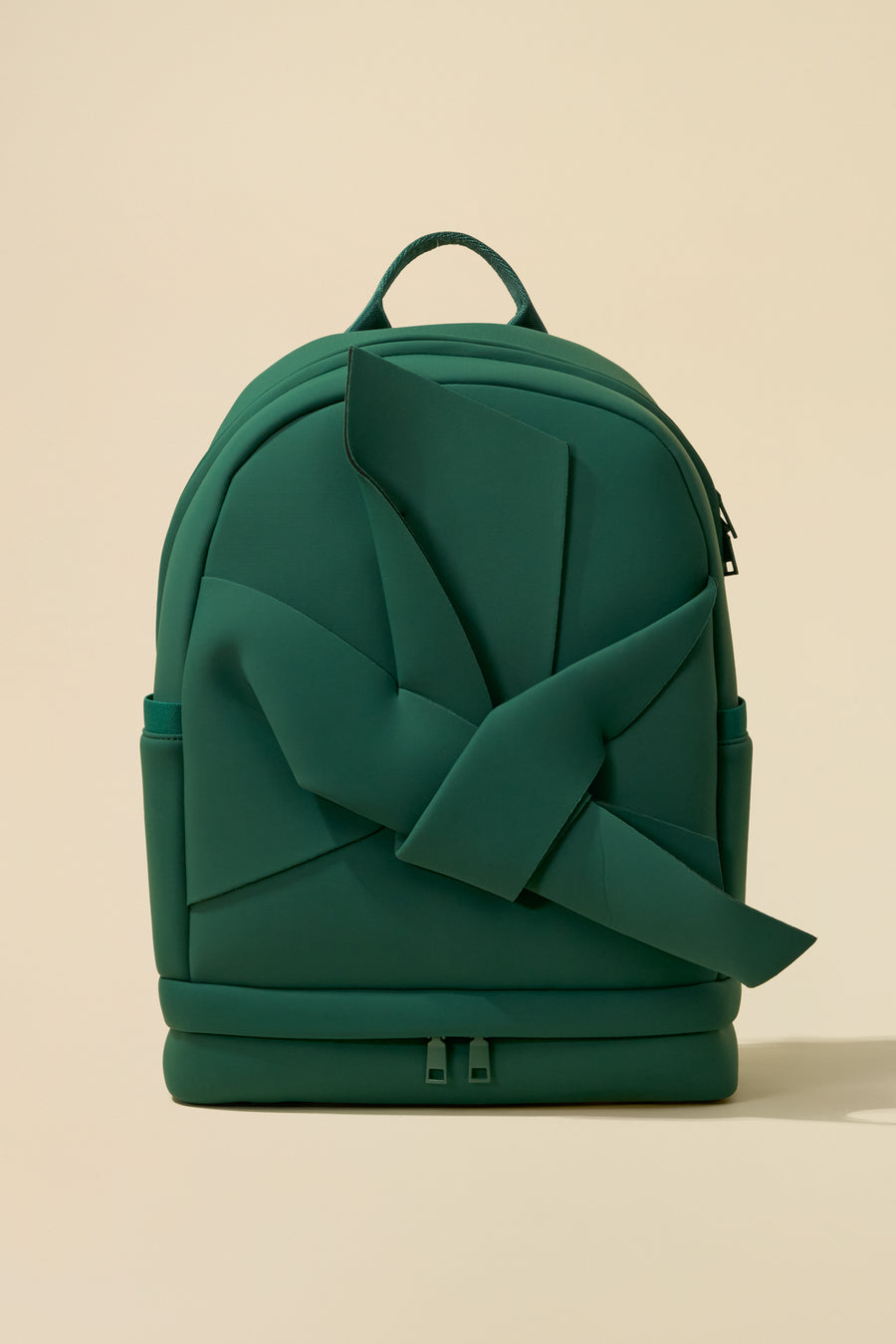 Bia Backpack - Botanical Green