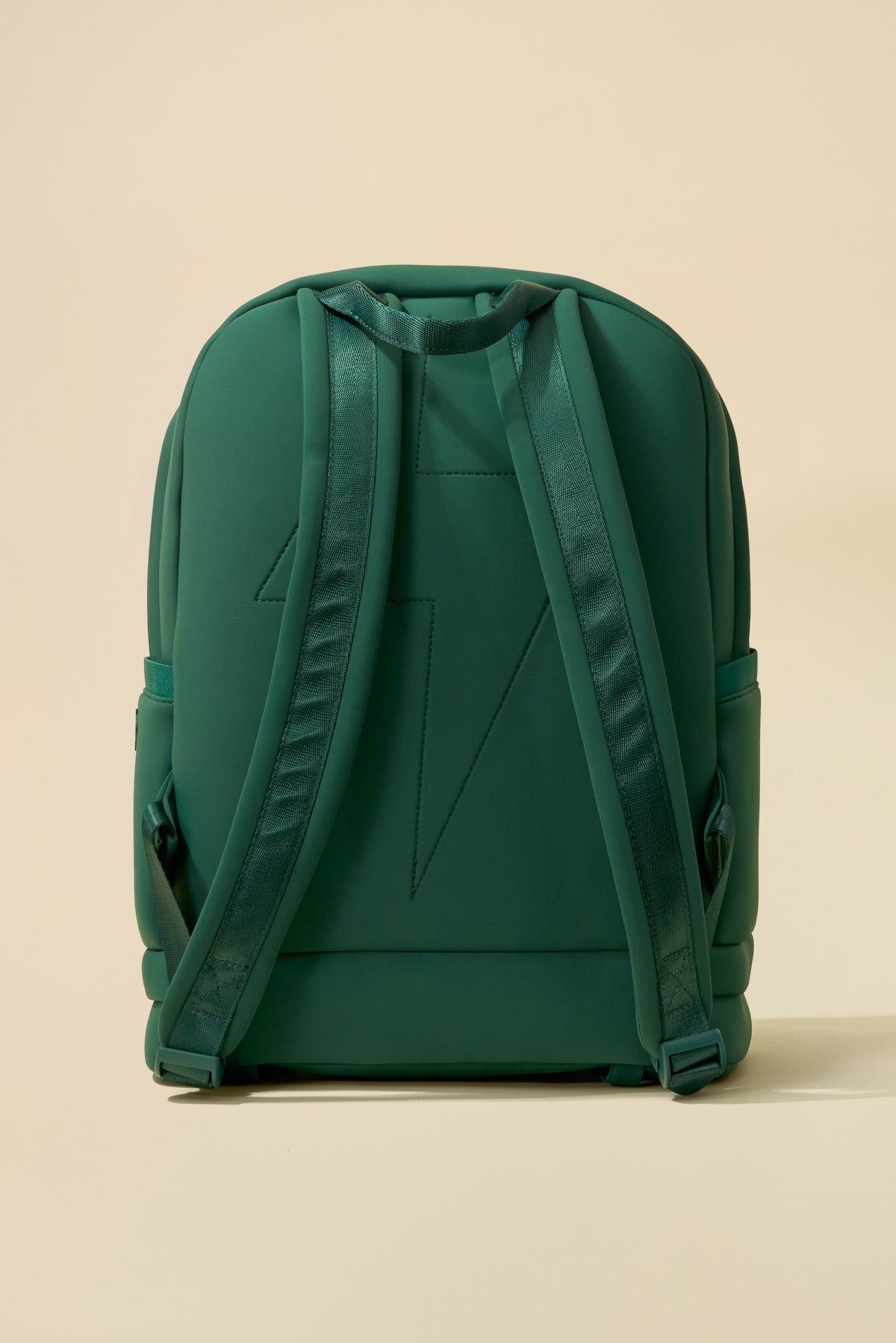 Bia Backpack - Botanical Green