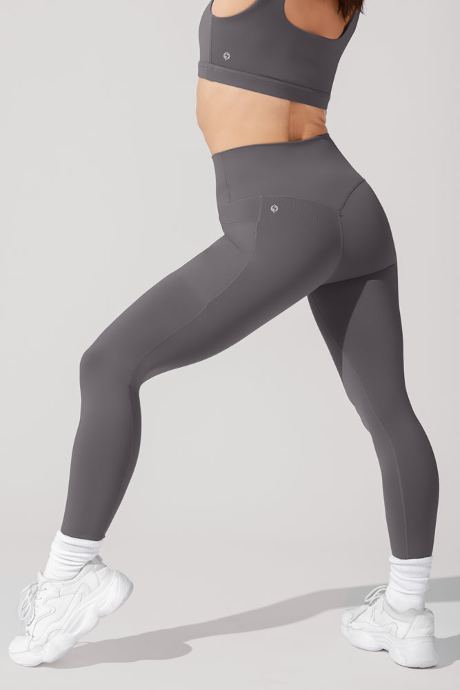 Supersculpt™ Legging Pockets Slate