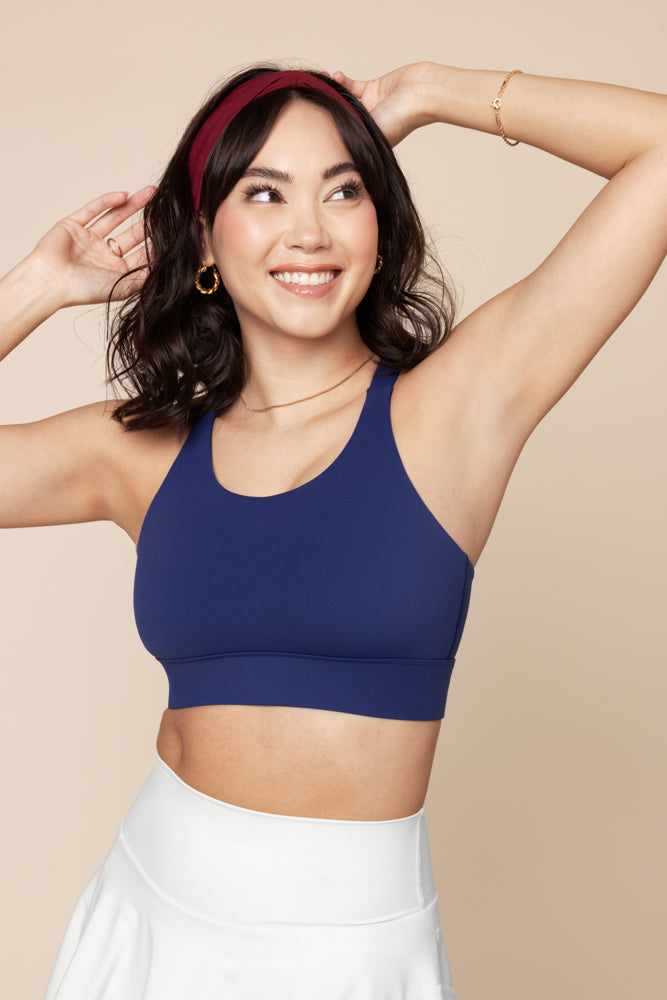 POPFLEX Active - Our go-to for both Barre and Brunch: the