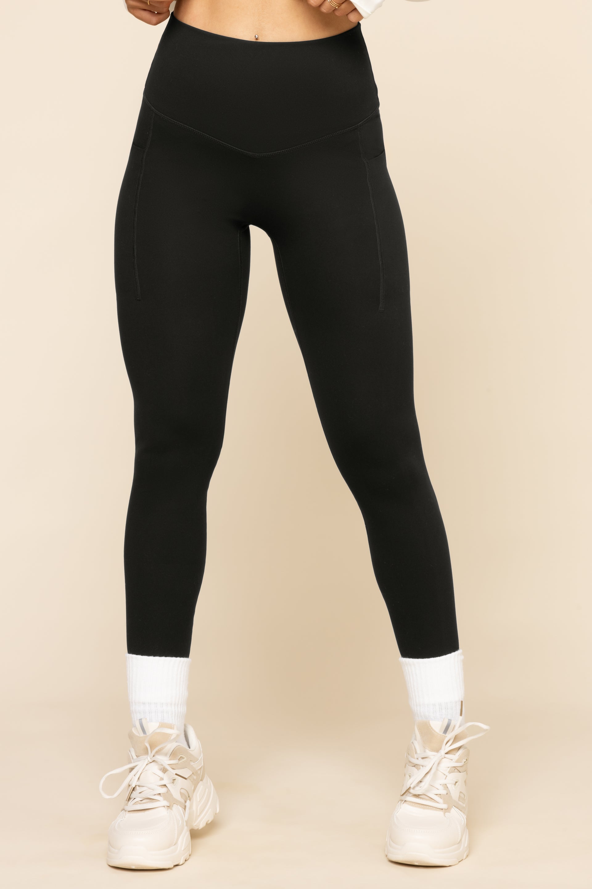 Supersculpt™ Legging Pockets