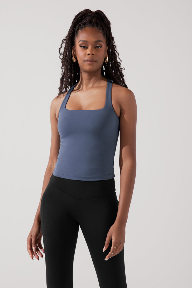 Audrey Tank