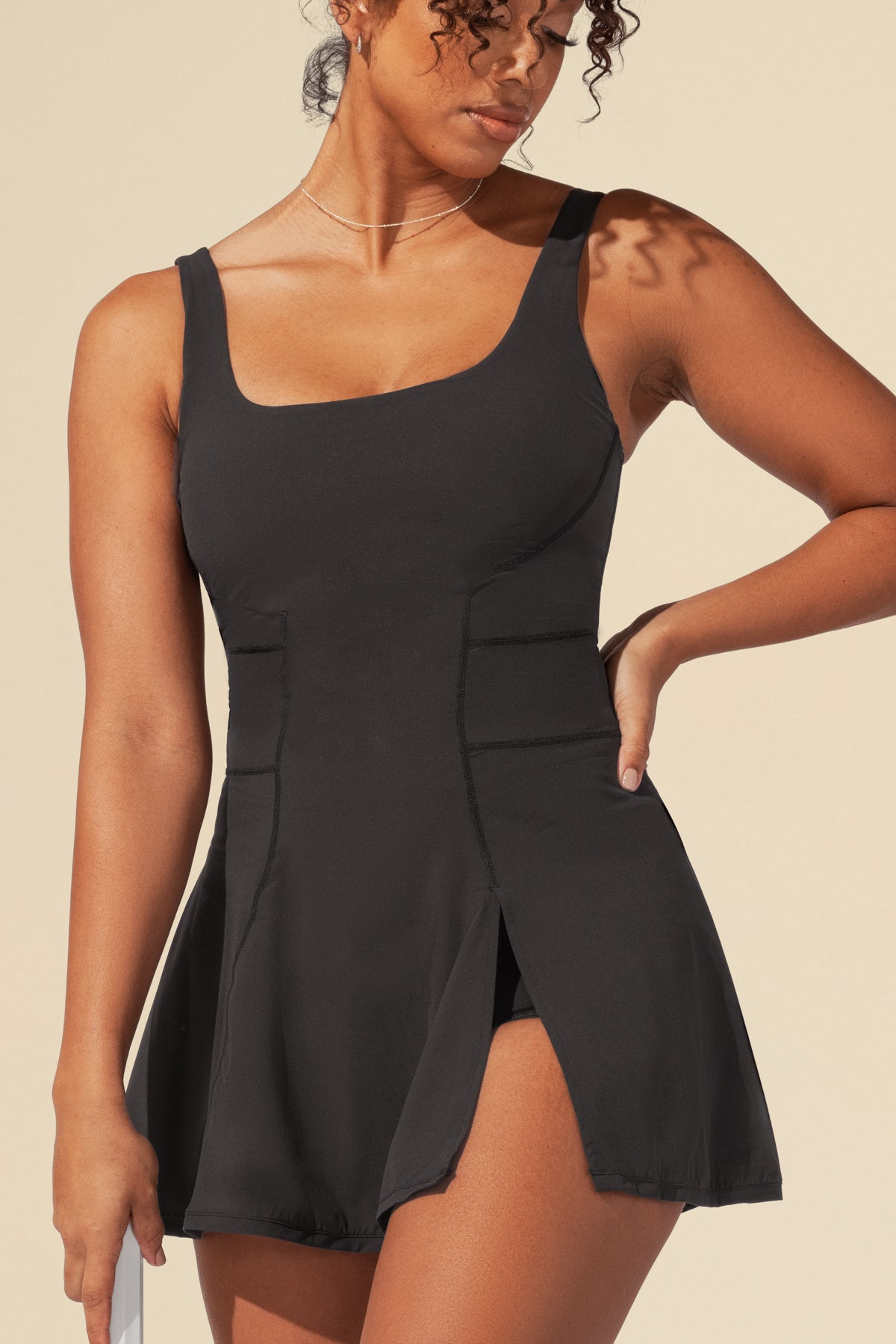 Tie Breaker Superdress™