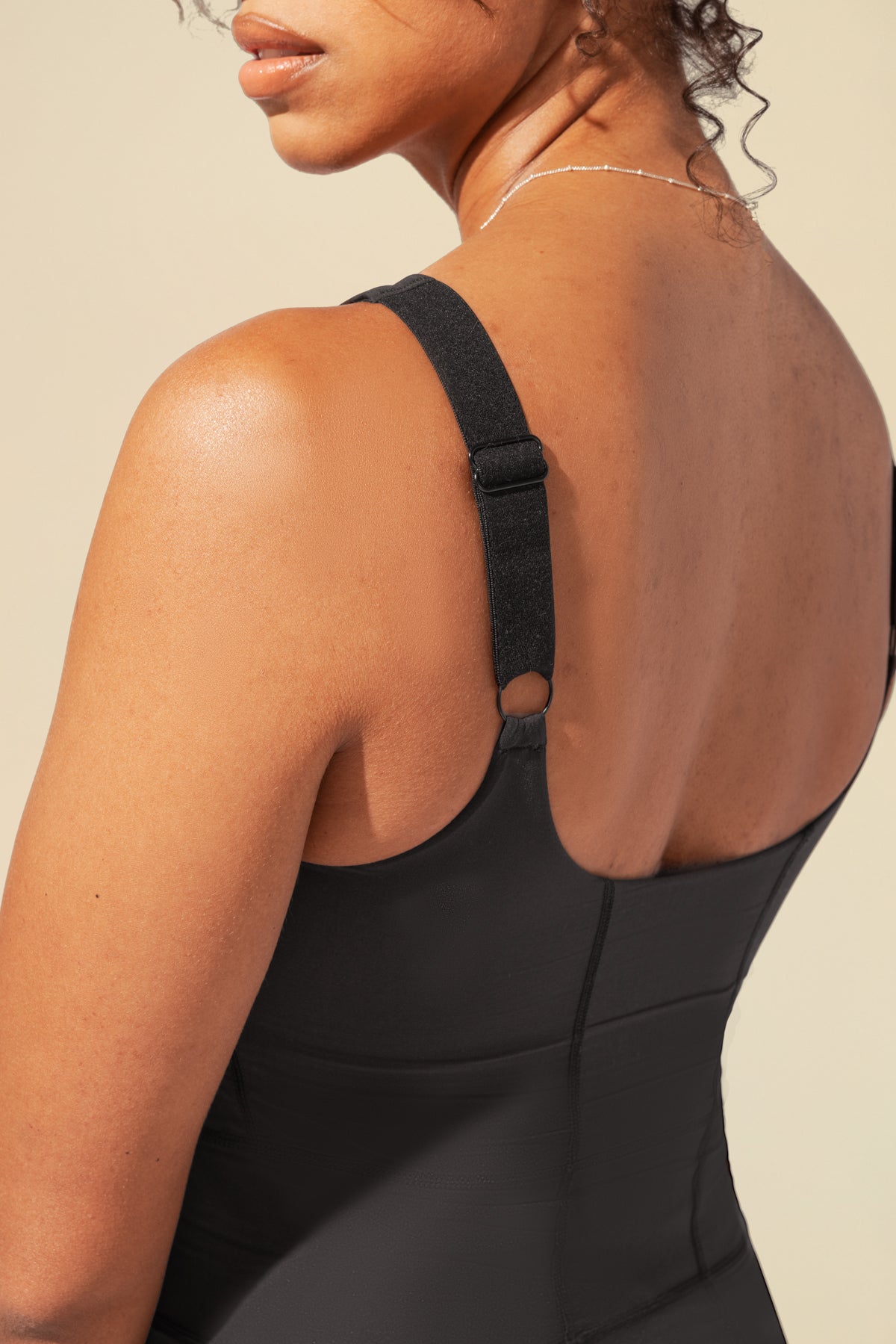 POPFLEX Tie-Breaker Superdress