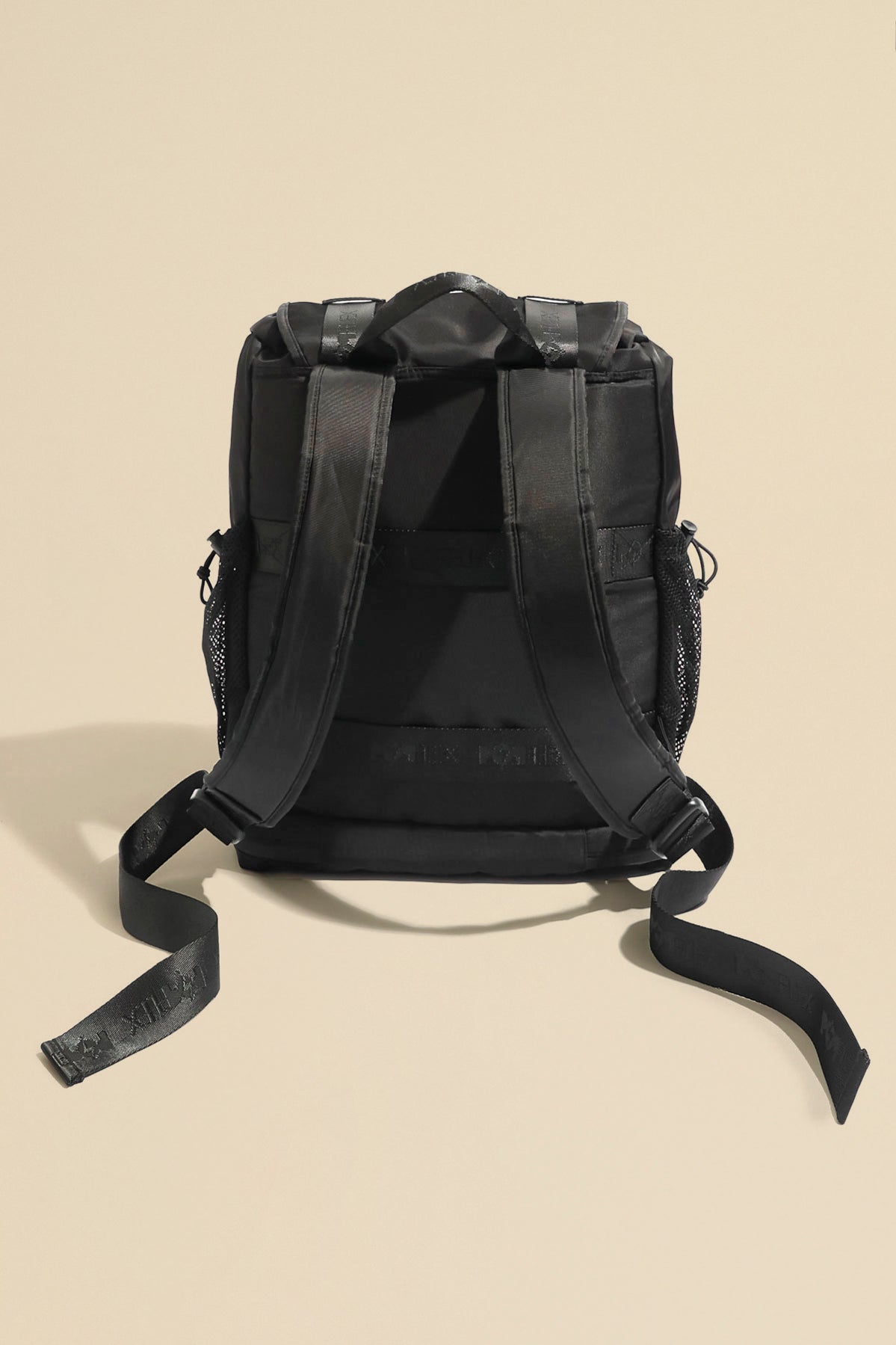Athena Backpack - Black – POPFLEX®