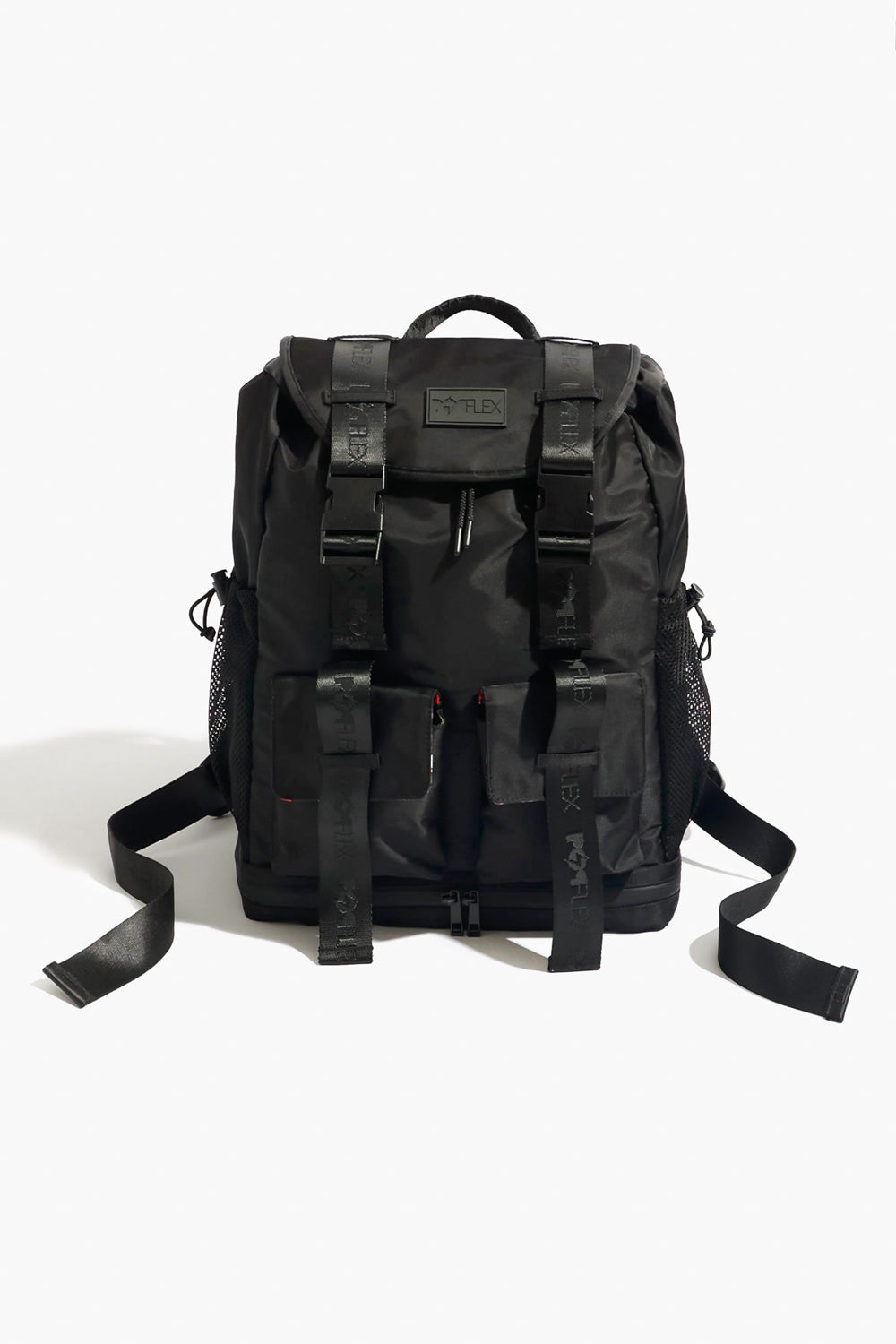 Athena Backpack - Black