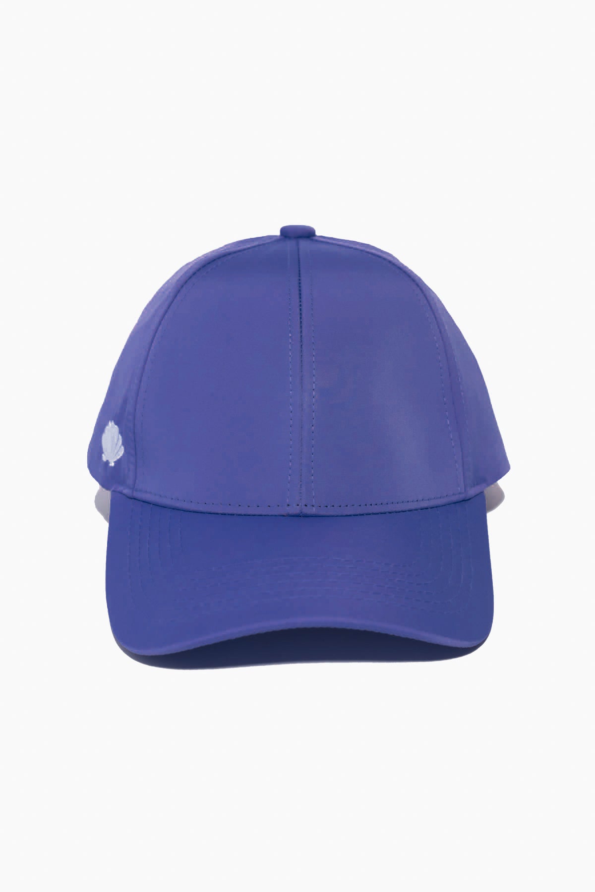 Go Bow High Ponytail Cap Structured
