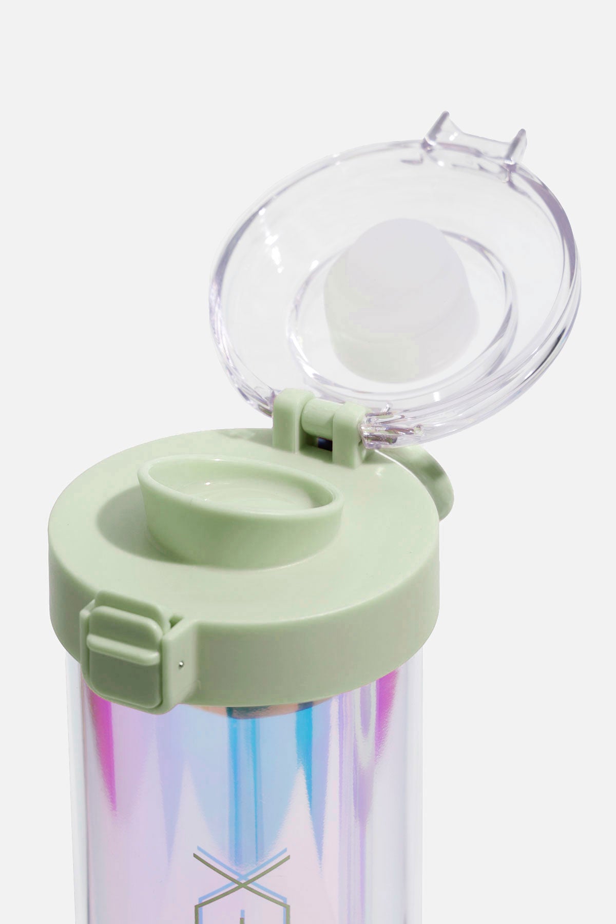 Linbit Plastic Shaker Bottle - 16 OZ. - Brilliant Promos - Be