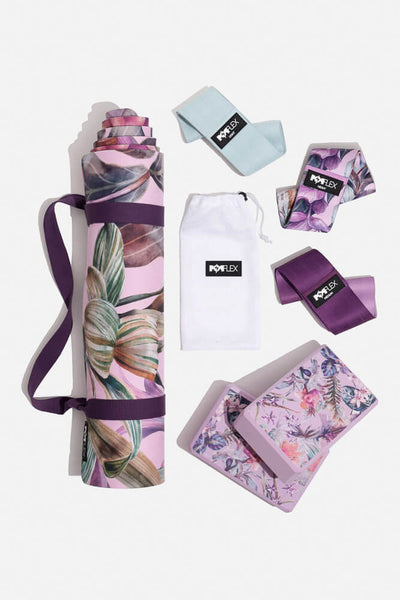Lavender Rainforest Fit Kit – POPFLEX®