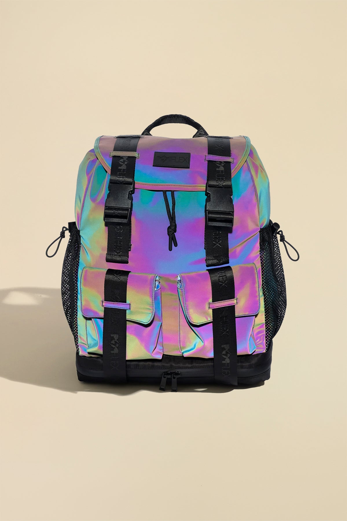 Athena Backpack Magic Flash