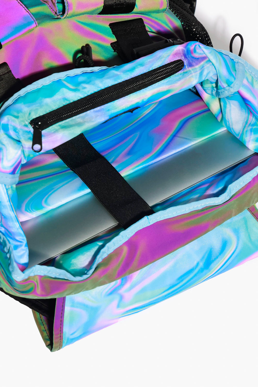 Athena Backpack - Magic Flash – POPFLEX®