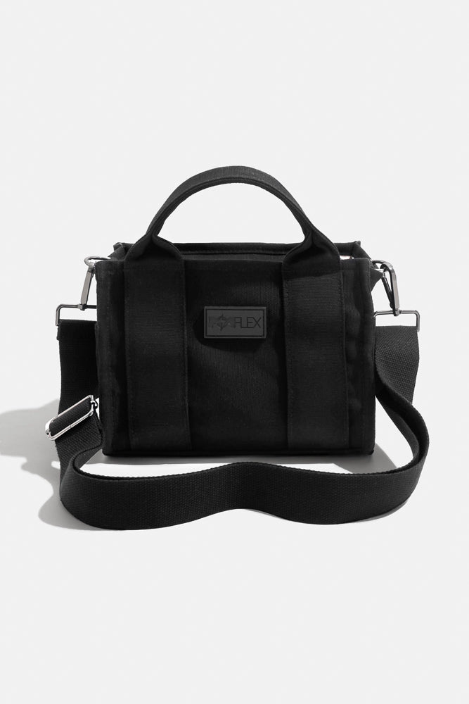 Baby Sloane Tote - Black