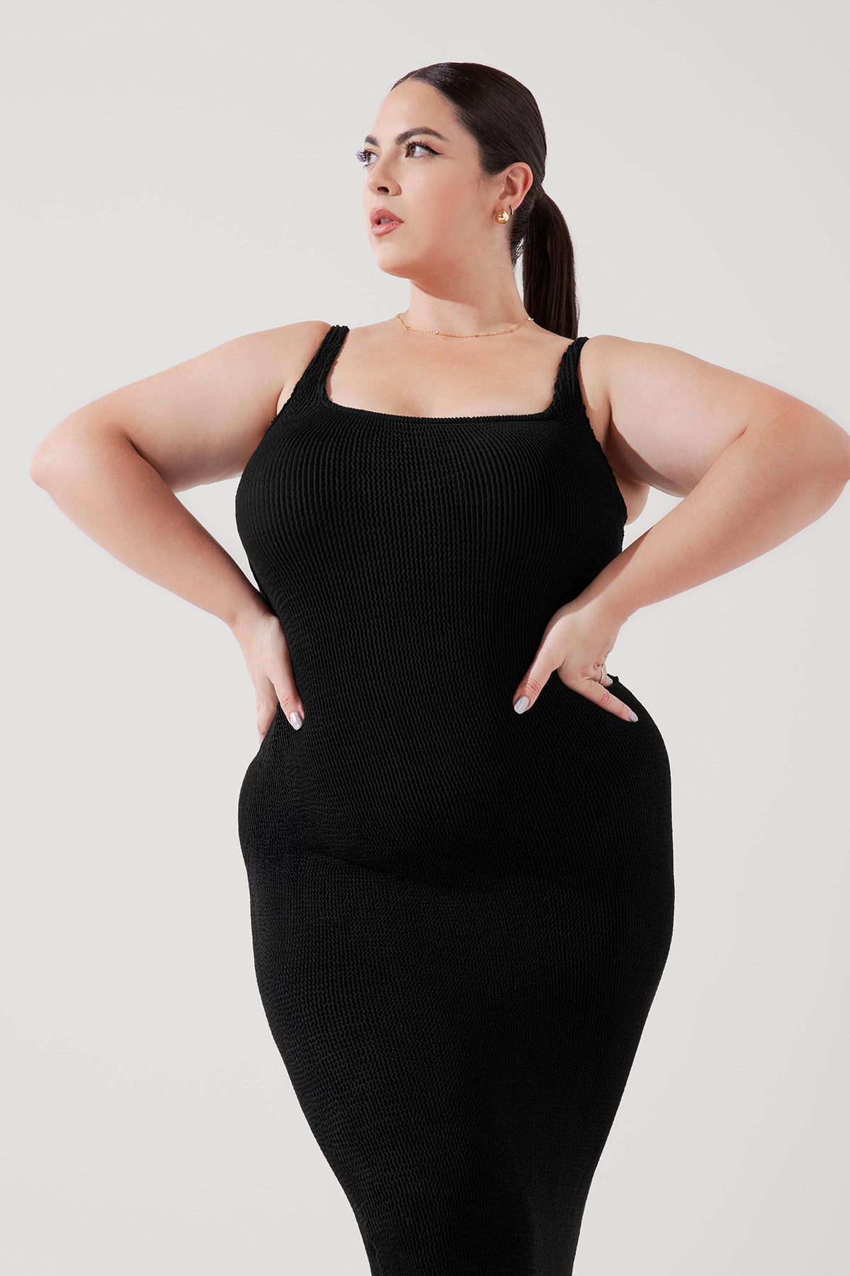 Maxi Dress – POPFLEX®