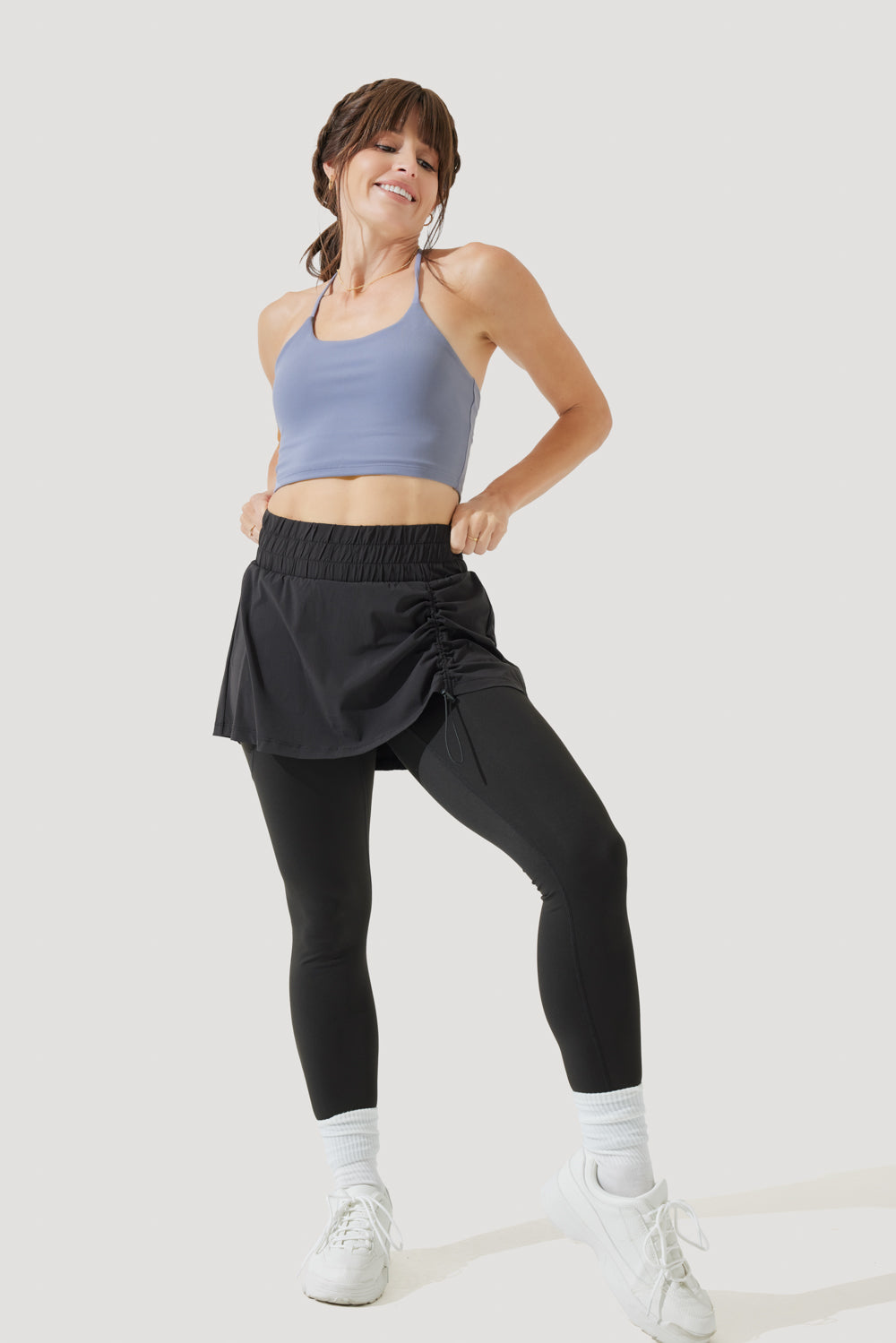 Bungee Sklegging