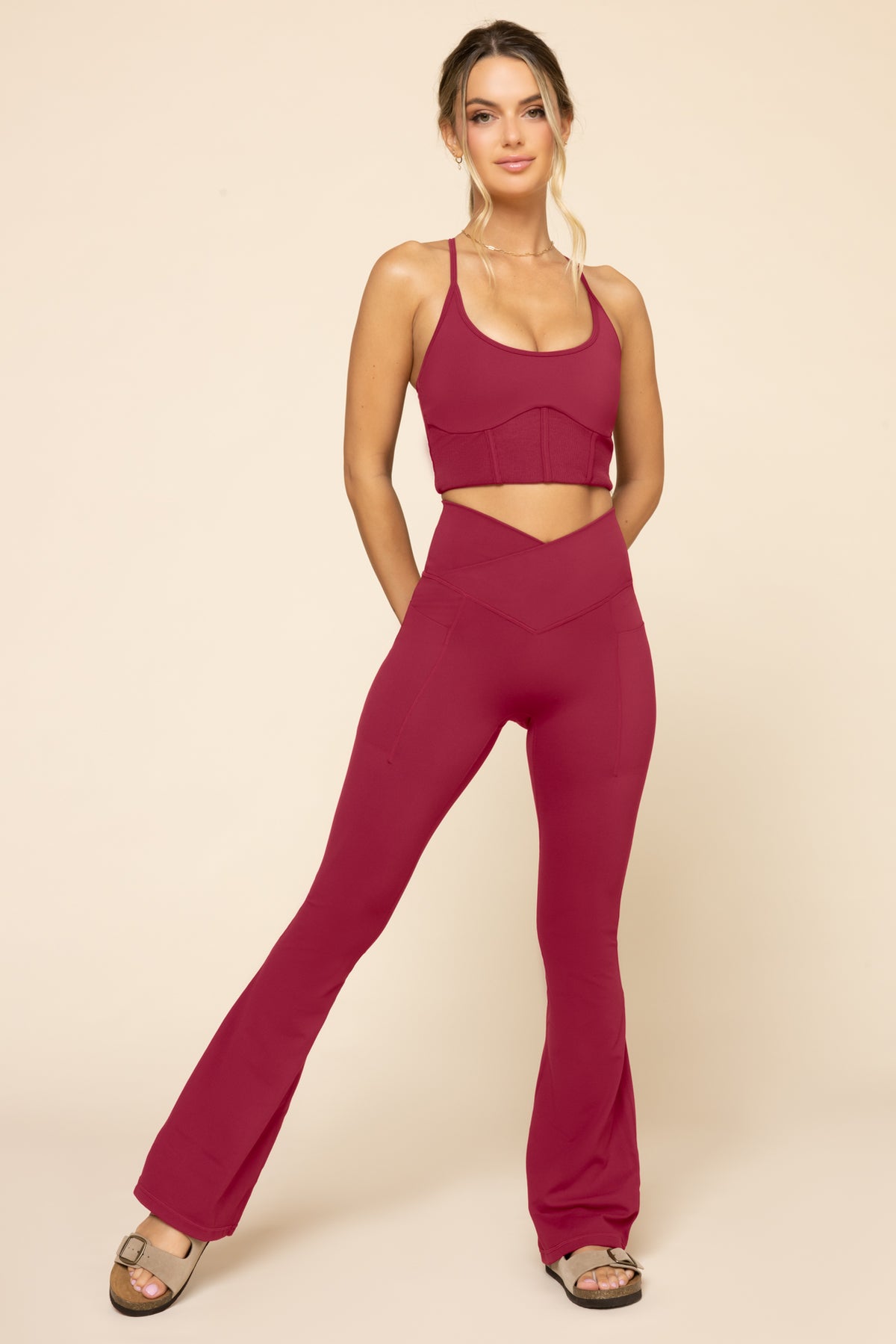 Ruby Flex Ruby – POPFLEX®