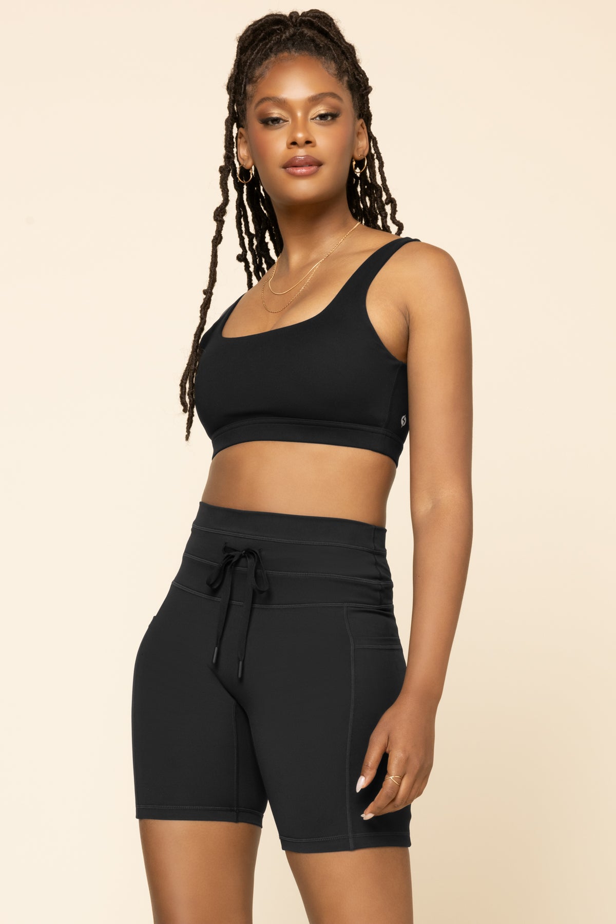Cargo Biker Short