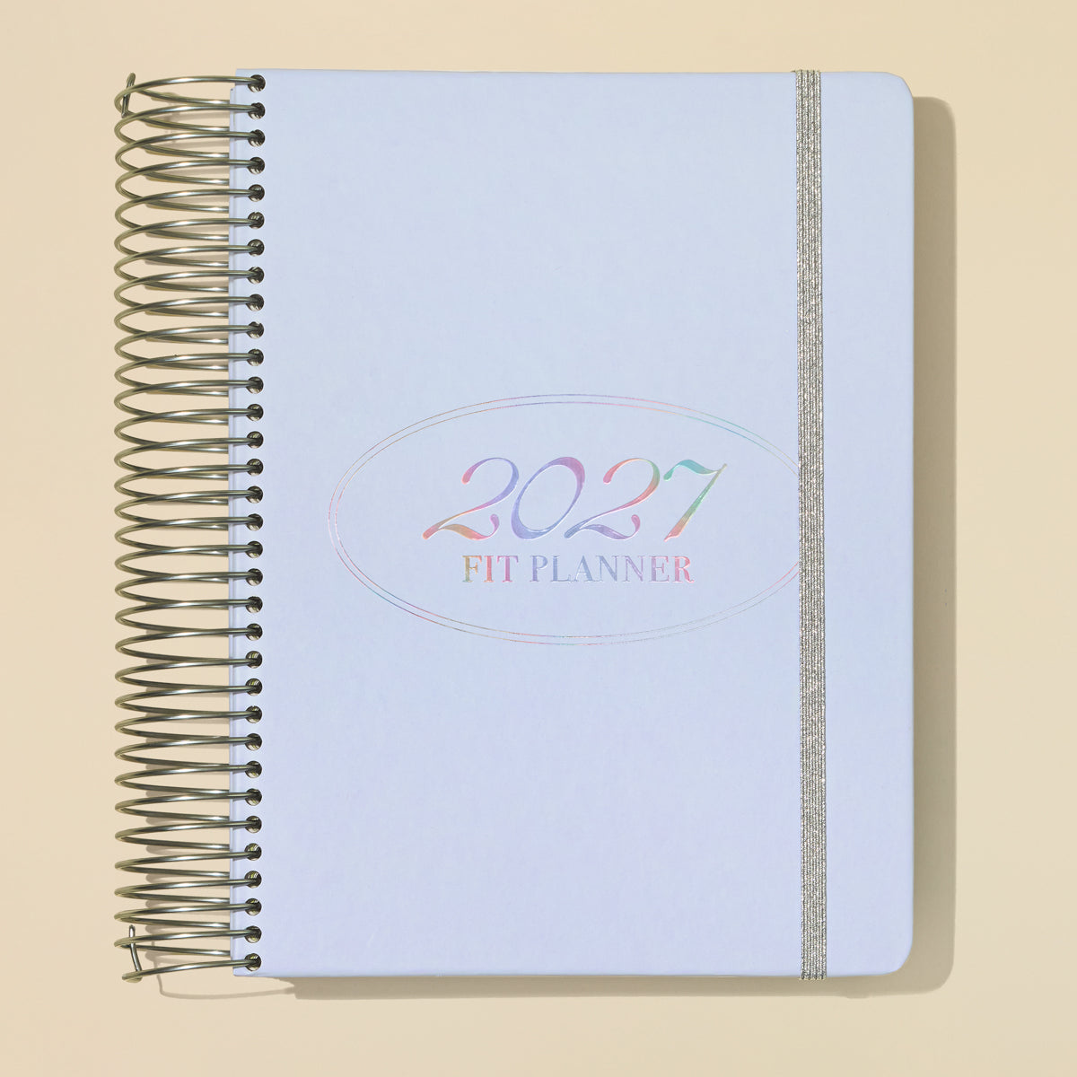 2027 Fit Planner - Blue Sky – POPFLEX®