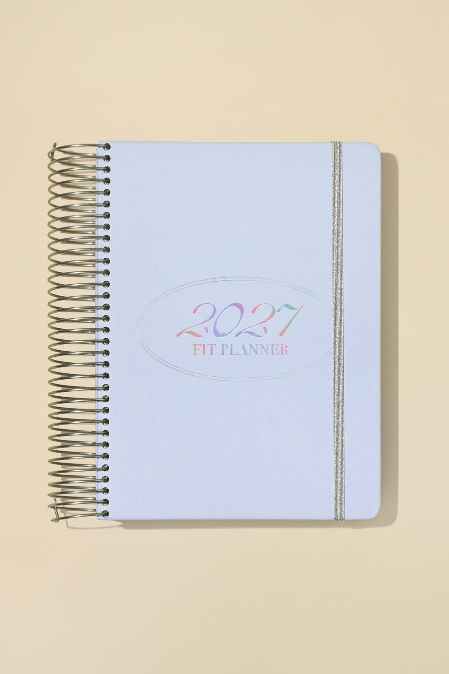 2027 Fit Planner - Blue Sky