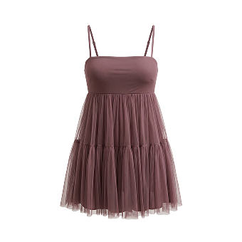 Dresses