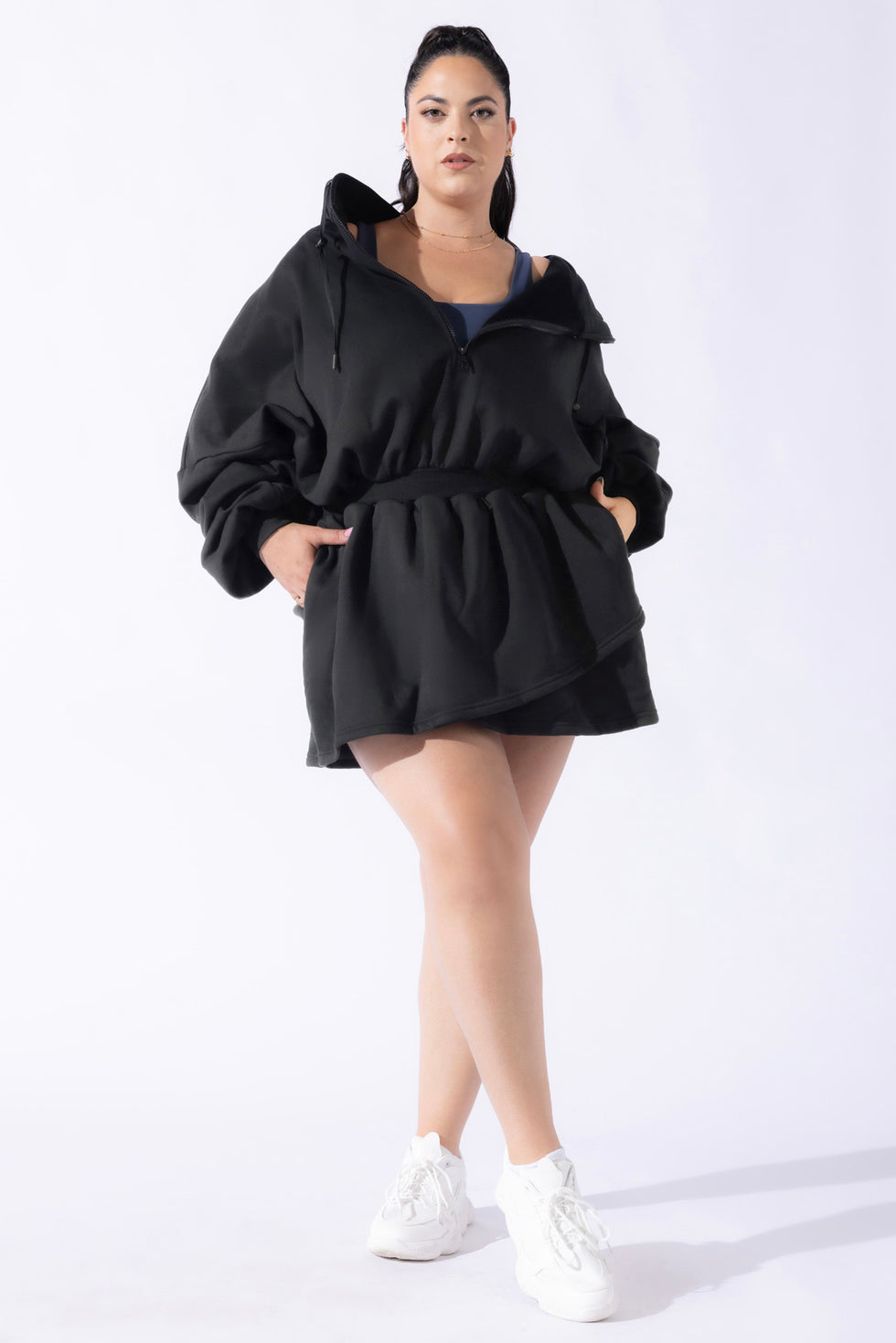 Game Day Dress