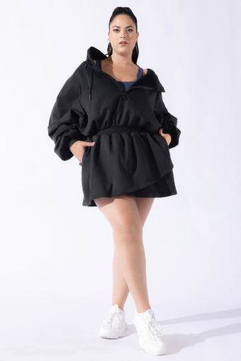 Game Day Dress