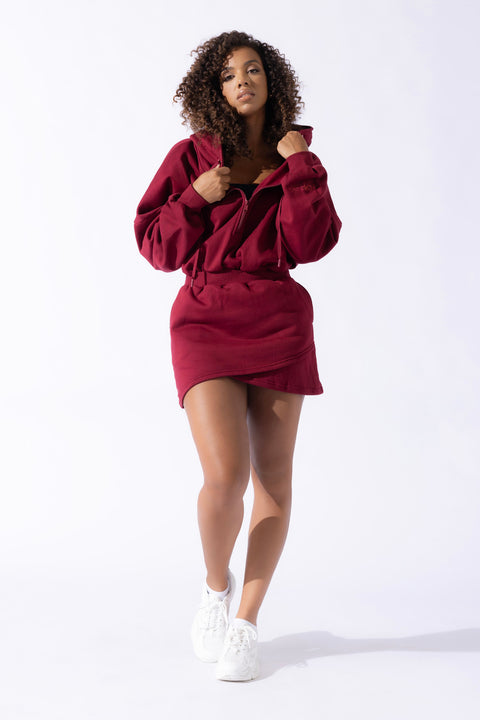 Game Day Dress