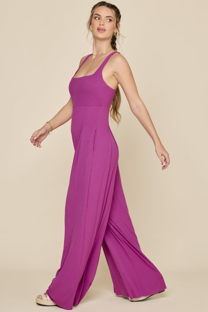 FLOW JUMPSUIT main image 1
