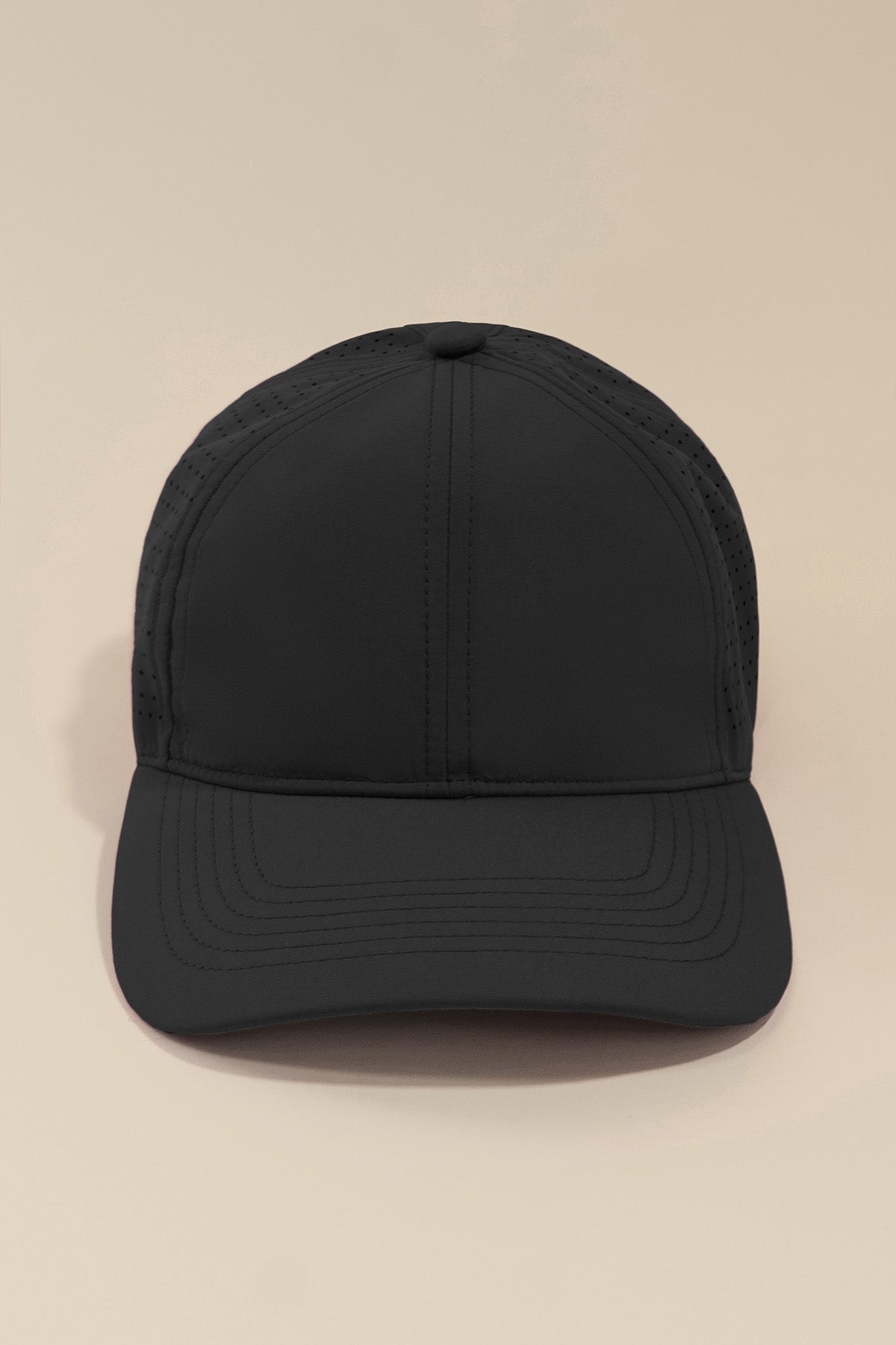 Good Sport High Ponytail Cap – POPFLEX®