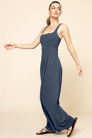 Stormy Bloom Jumpsuit