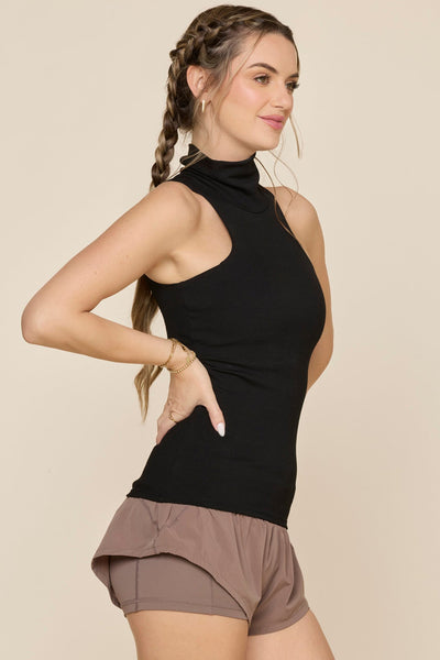 I_Feel_Cute_Tank_Top-Black-