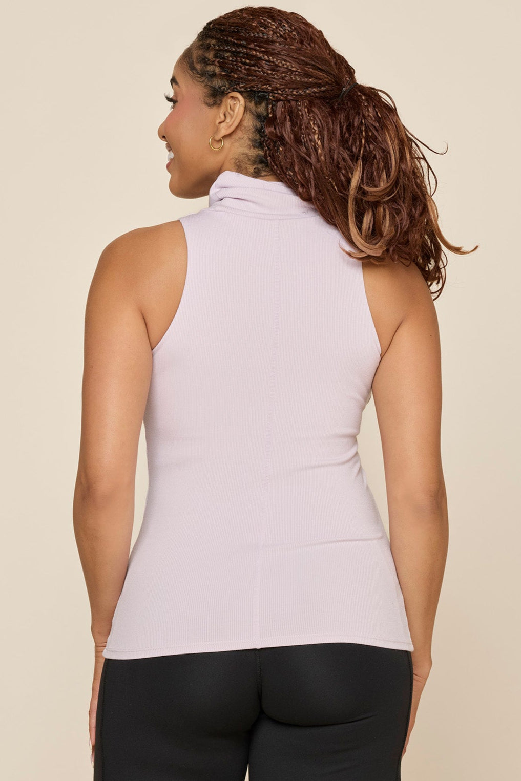 I Feel Cute Tank Top - Orchid Ice – POPFLEX®