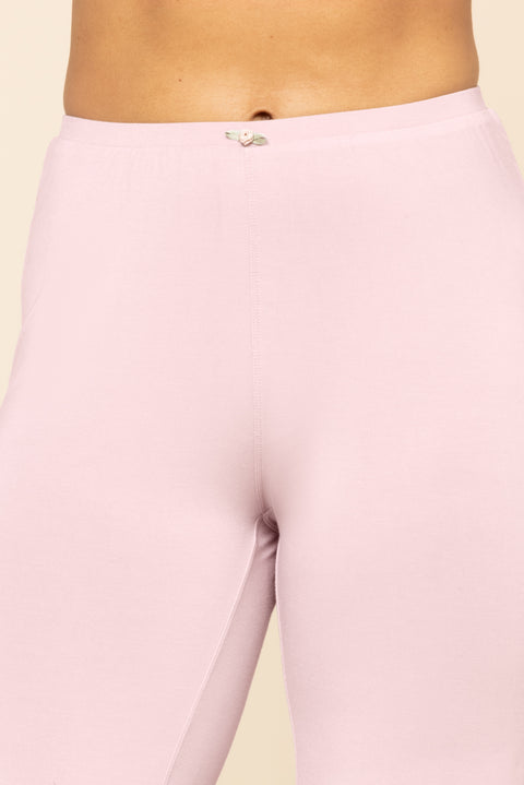 Deep Sleep Bell Bottoms - Pink Dusk – POPFLEX®