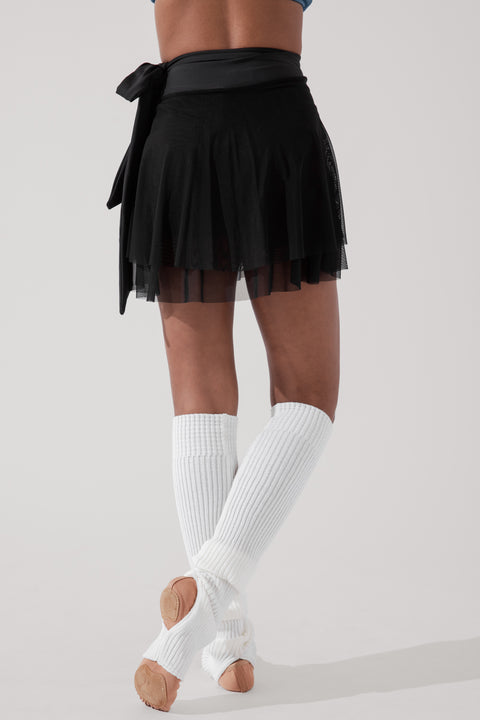Juliette Long Skort (print) main image 1