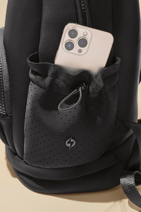 Cora Backpack - Women's Stylish & Waterproof Backpack For Everyday ...