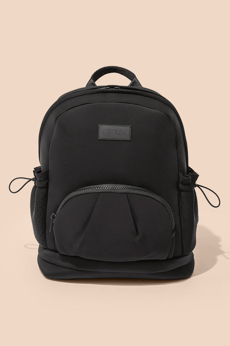Cora Backpack - Black