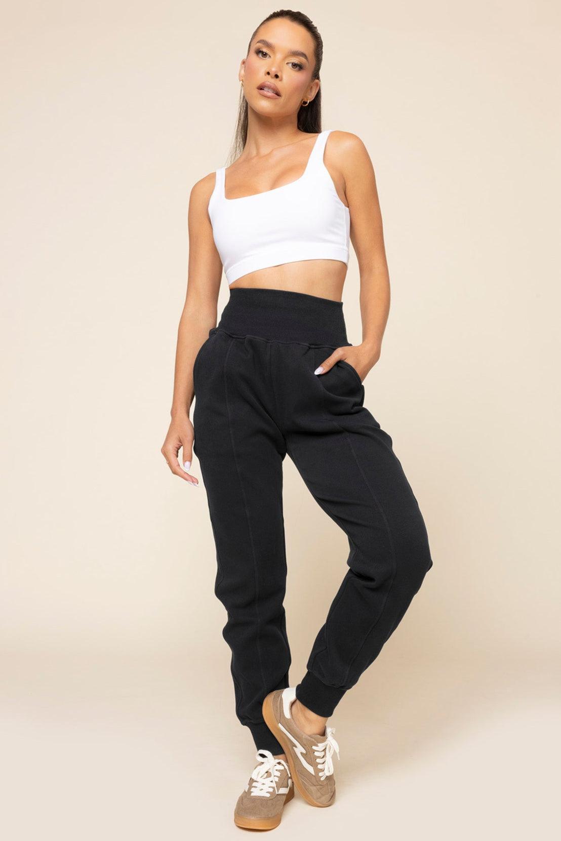 Ooey Gooey Jogger