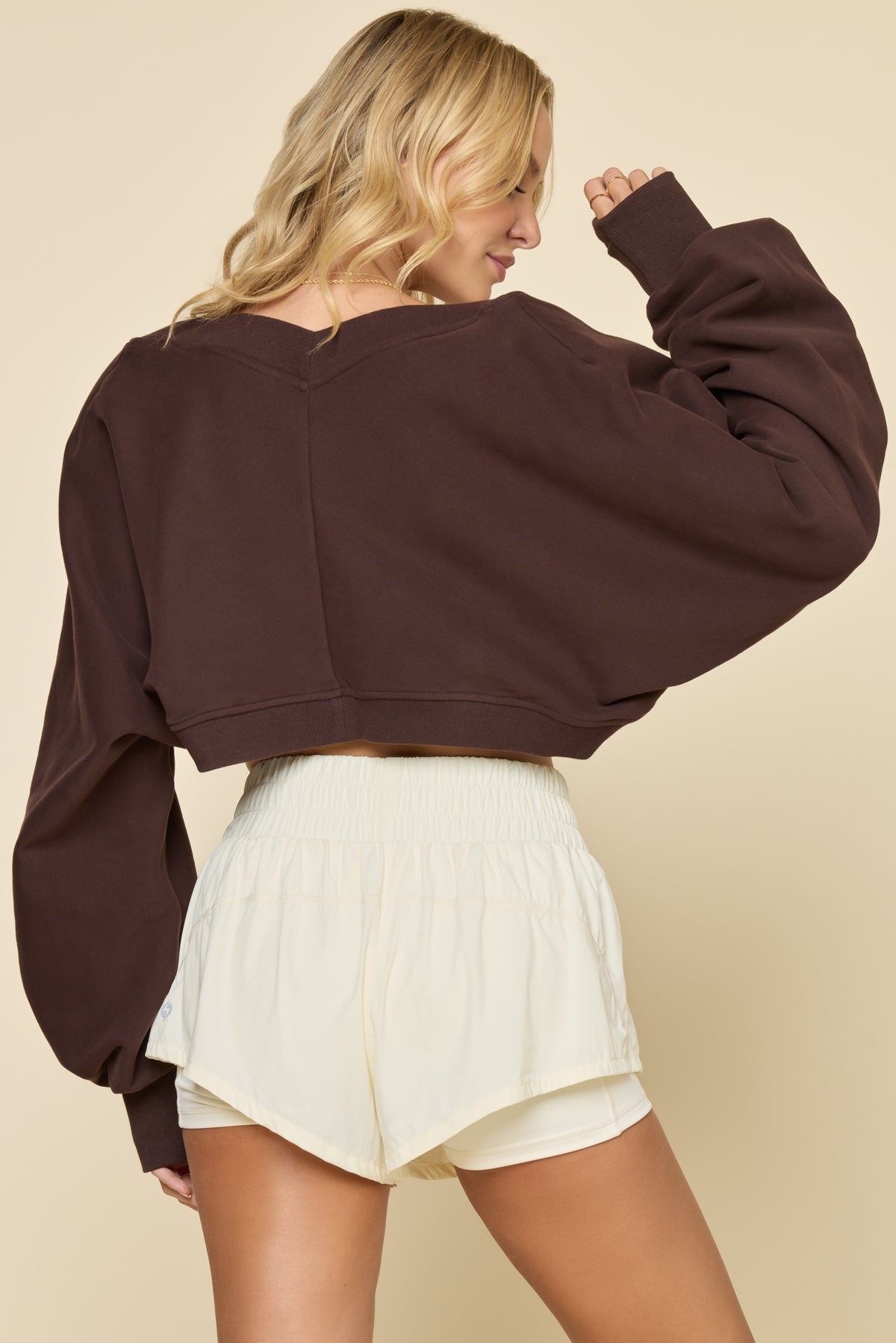 Ooey Gooey Bolero - Ganache