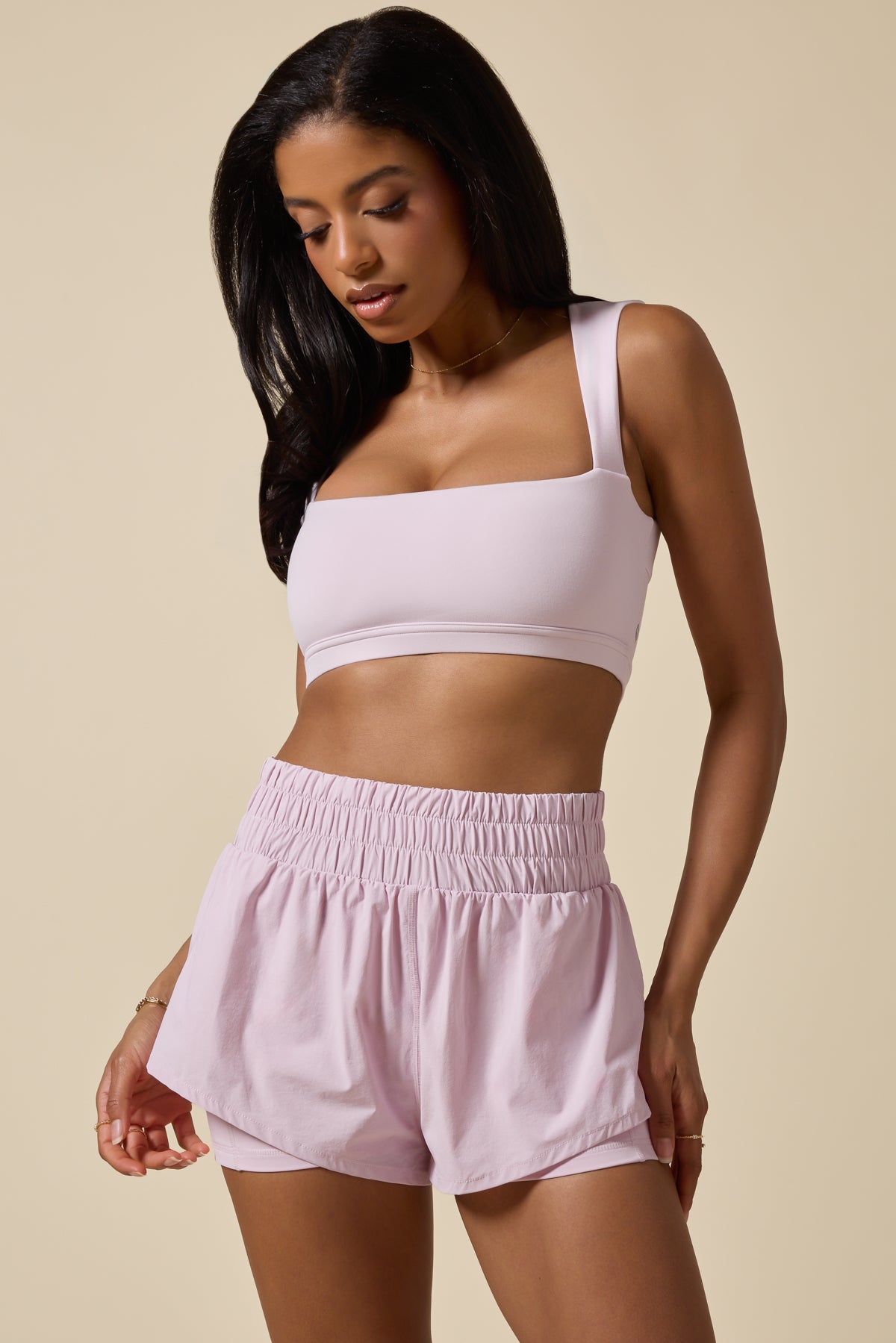 Pocket Bra - Orchid Ice