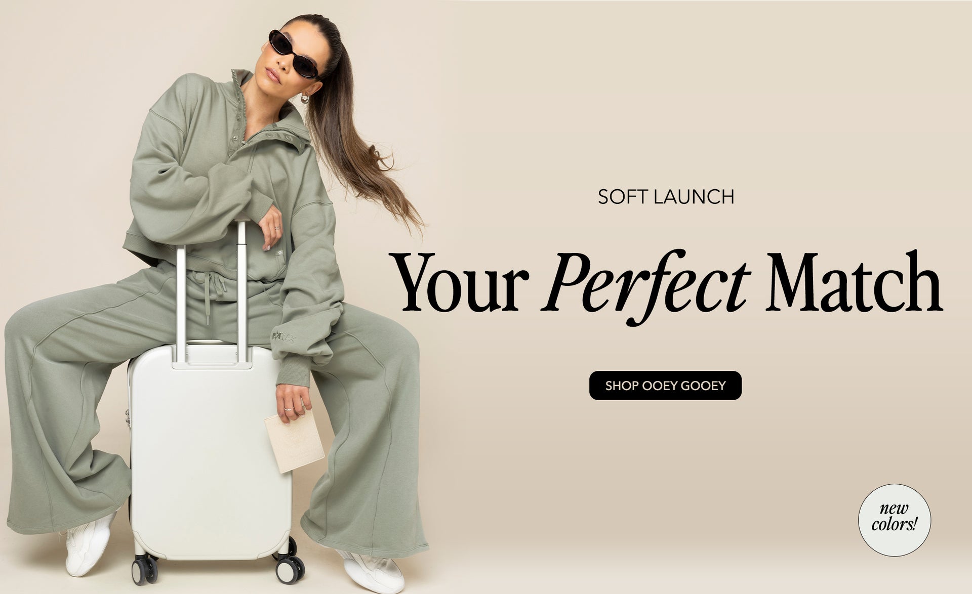 POPFLEX® | Designed with a Why