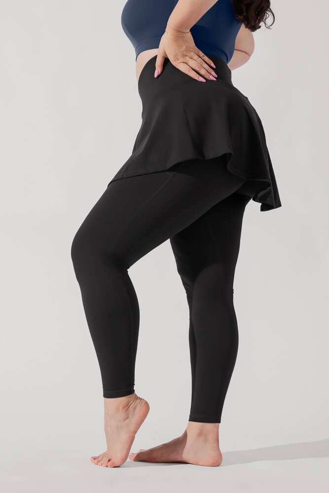 POPFLEX on X: Having trouble holding it together? Leggings with