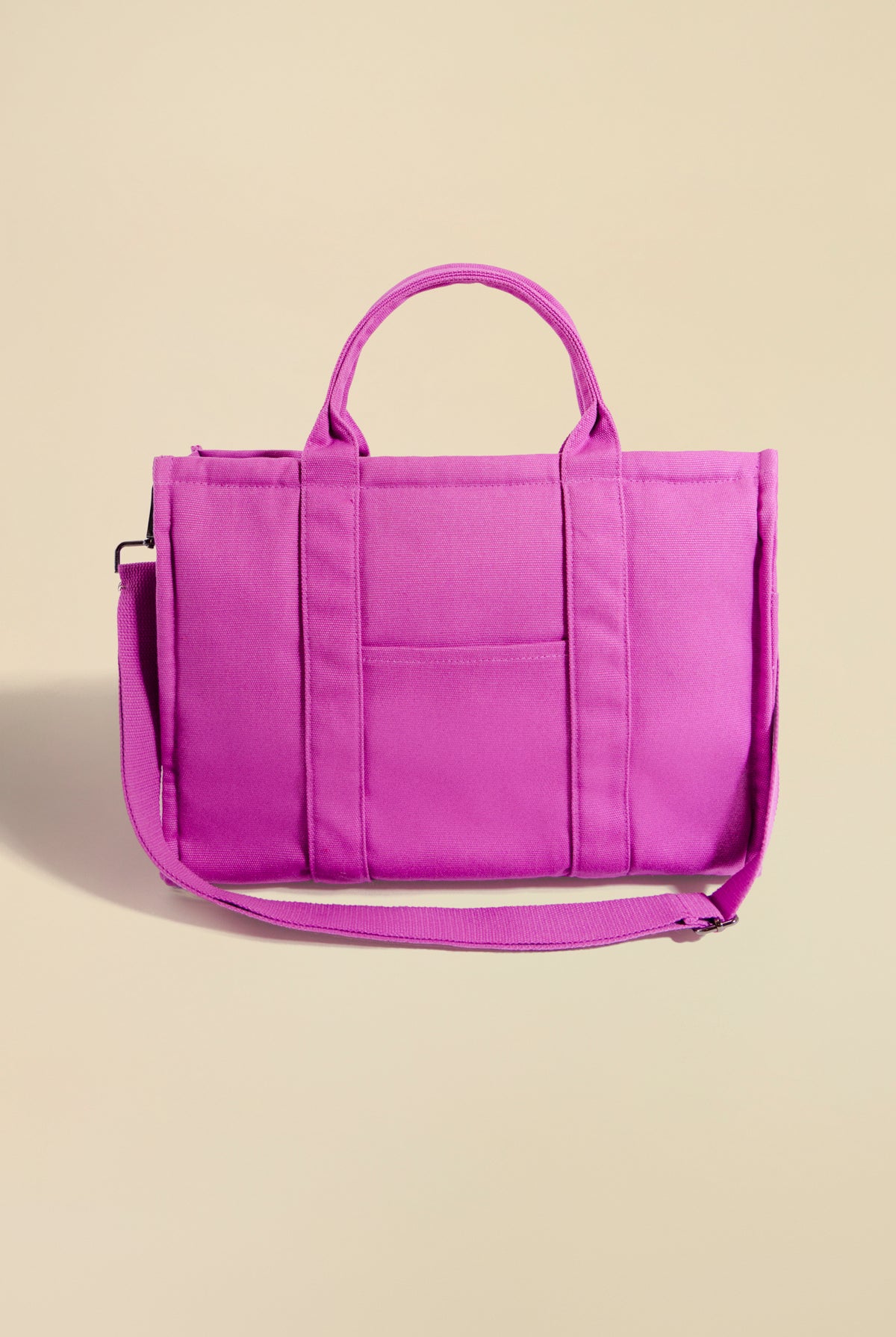 Sloane Tote - Royal Orchid – POPFLEX®